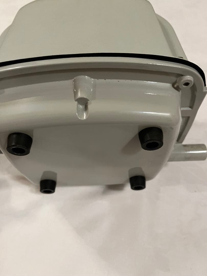 浄化槽ブロアー エアーポンプ 低騒音&低振動&省エネ業界トップ エアコンプレッサ