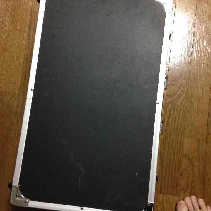 エフェクターセット