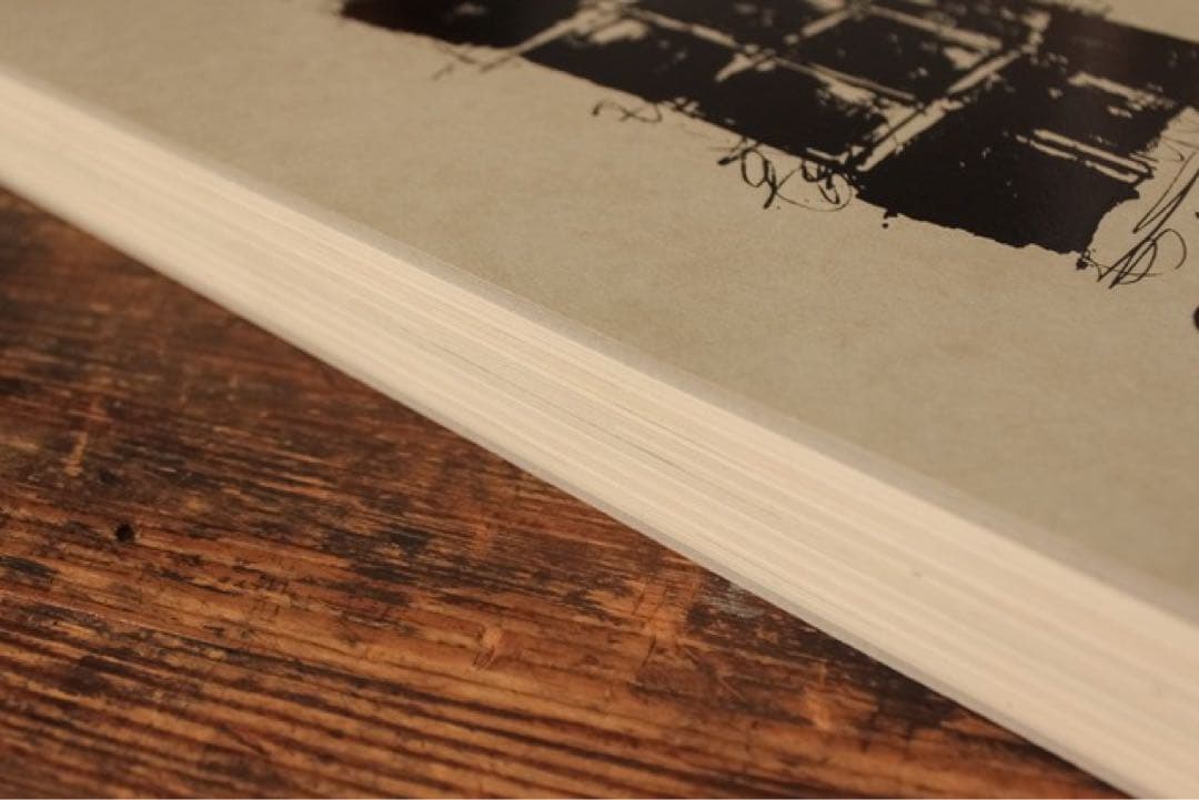 God is Paper 坂口恭平 絶版 画集 ドローイング作品集 【初版】