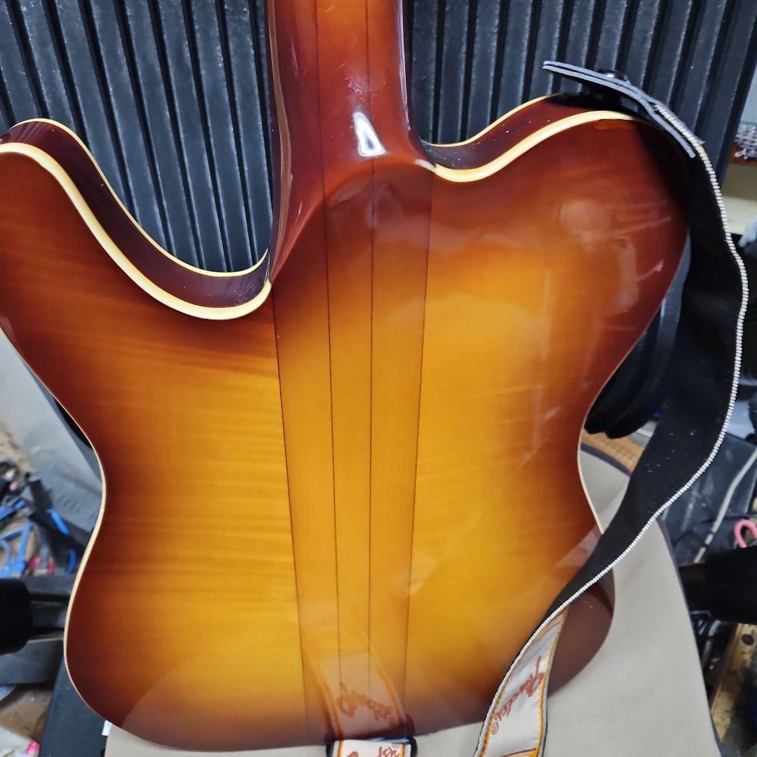 PLAYTECH　TL700DELUXE　テレキャスター