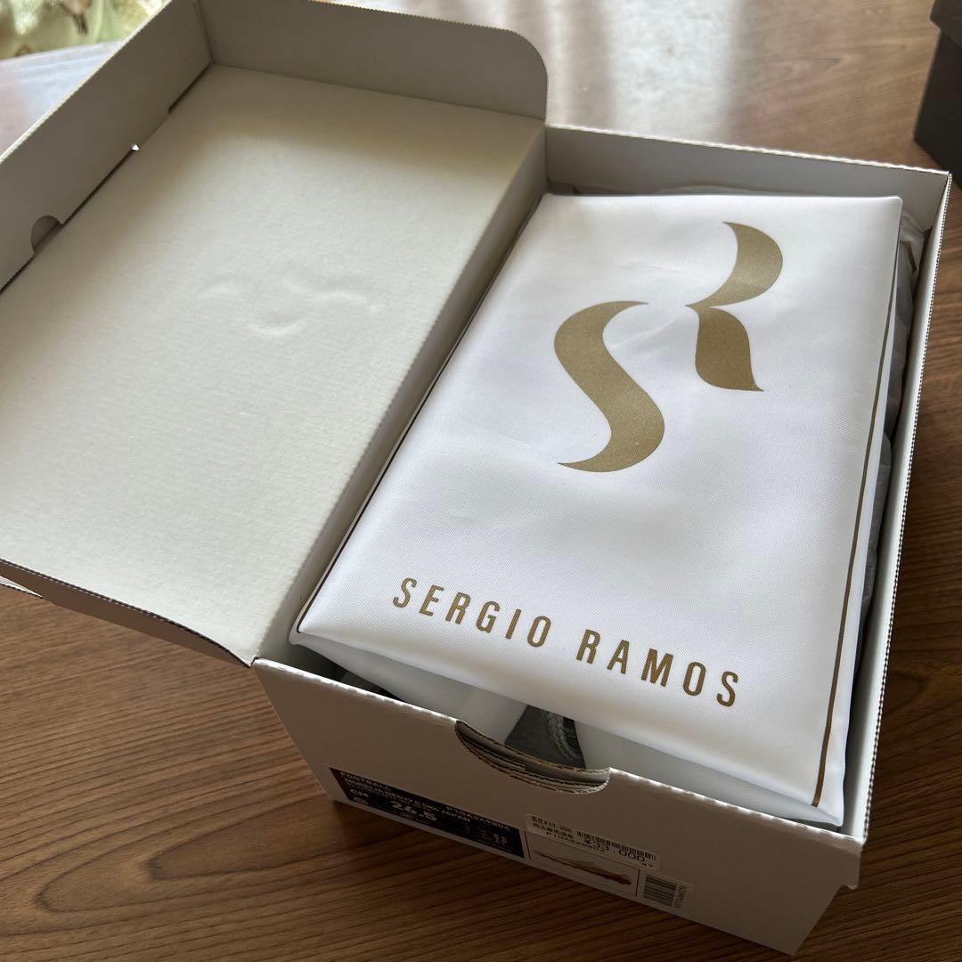 新品26.5cm　モレリア NEO IV β SR4 JAPAN