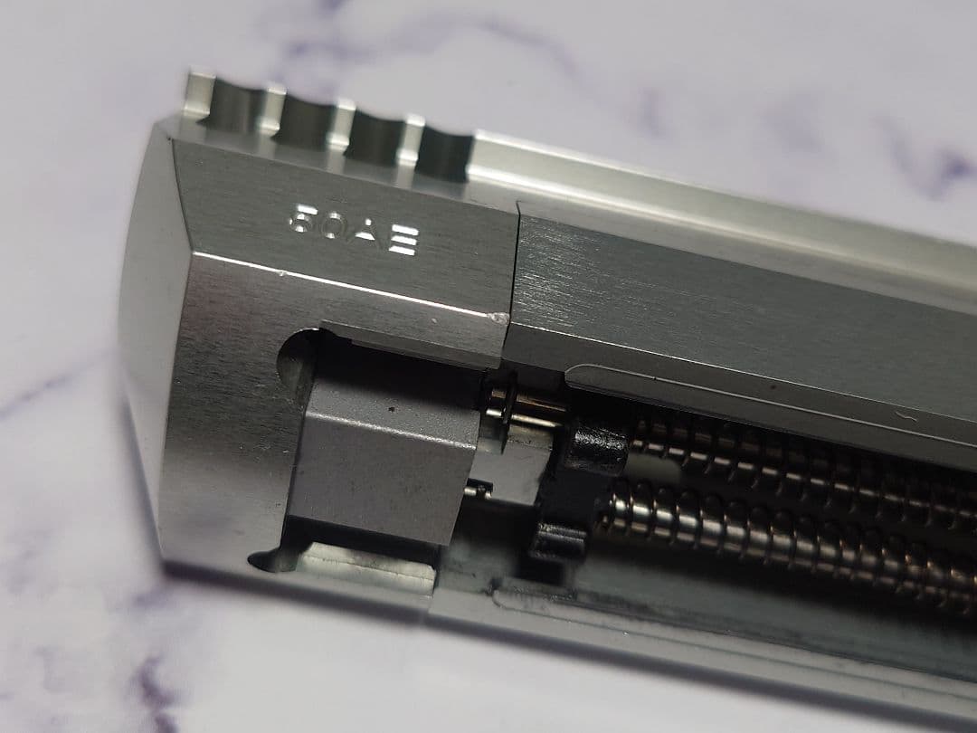 東京マルイ デザートイーグル ハードキック MK XIX バイオハザード 仕様