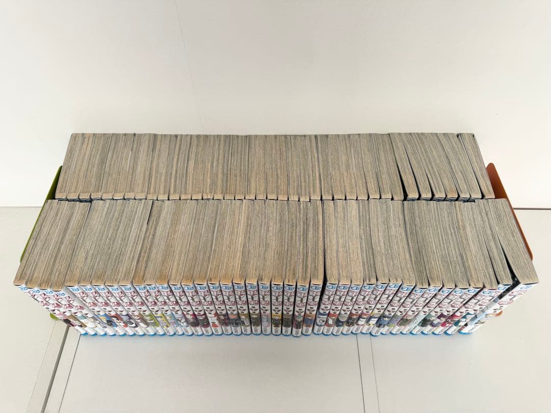 銀魂　1〜77巻　全巻セット