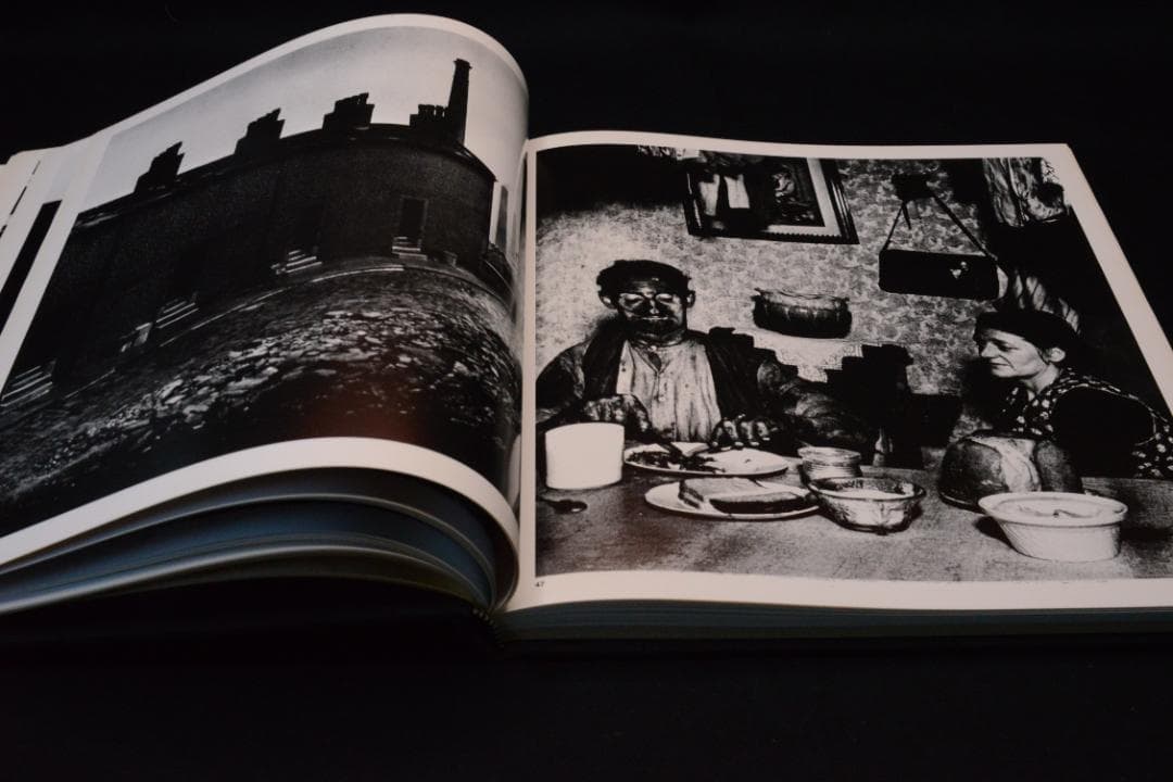 【Shadow of Light：Bill Brandt】＊ 値下げしました