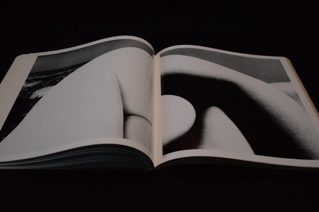 【Shadow of Light：Bill Brandt】＊ 値下げしました