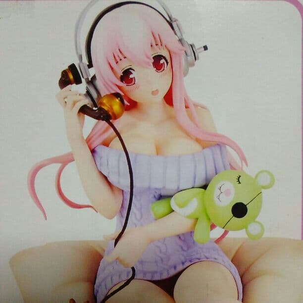 スーパーそに子ちゃん☆★週末セール♪♪2500円→2300円＼(^^)／