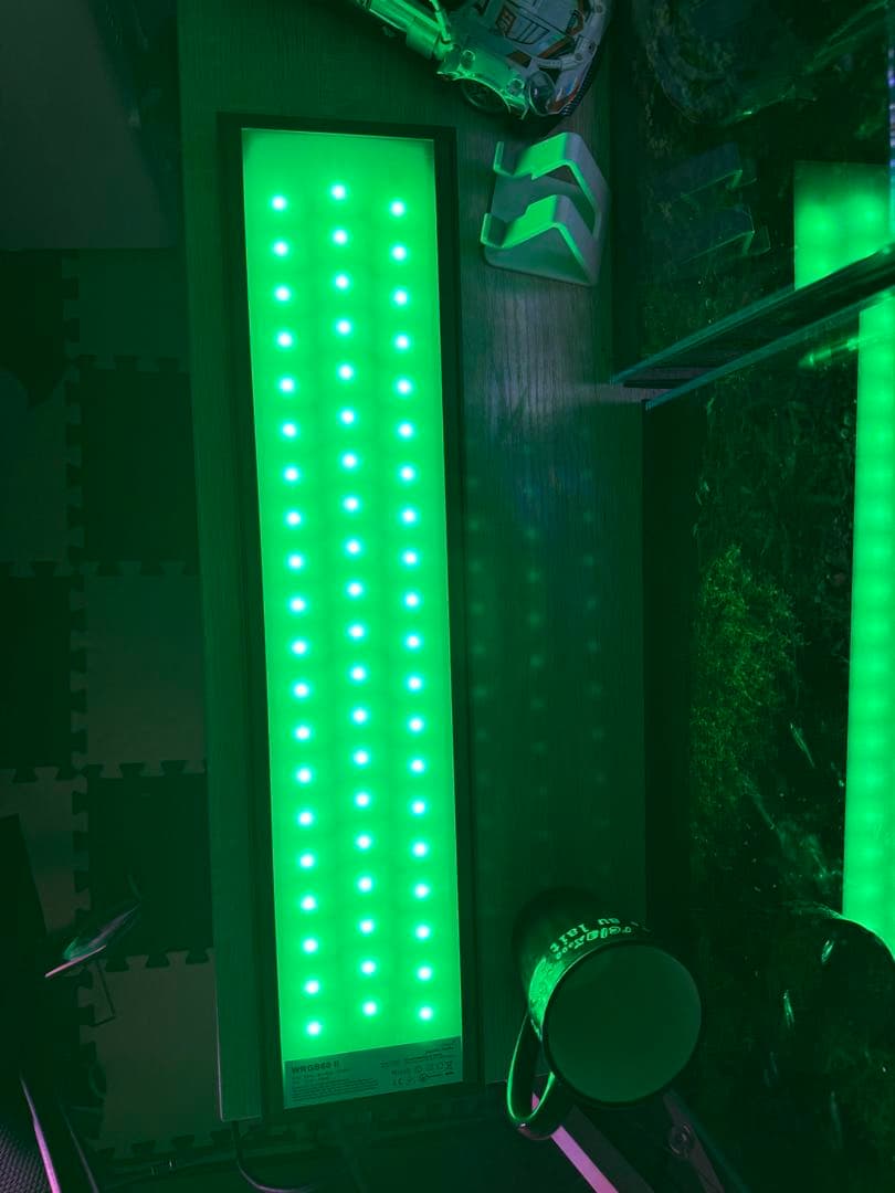 水槽 CHIHIROSWRGB2 60 with shade