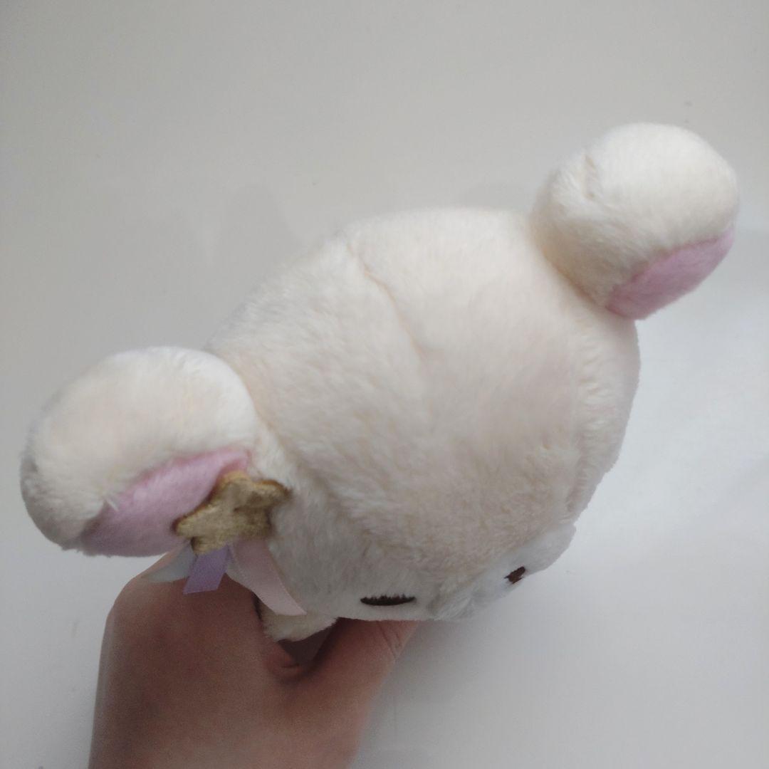 ★レア★【美品】コリラックマ ふんわりかわいい夢 ぬいぐるみ