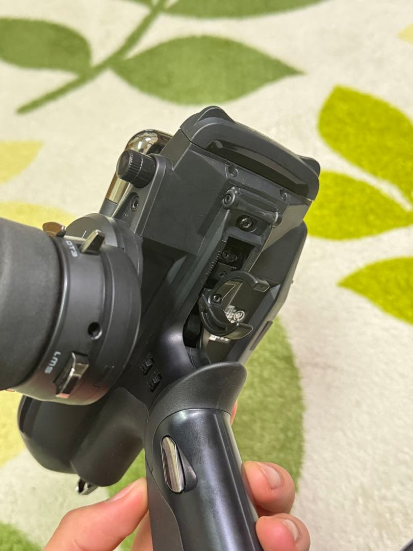 【Futaba 10PX】受信機4個付き（R404SBS×3、R314SB×1)