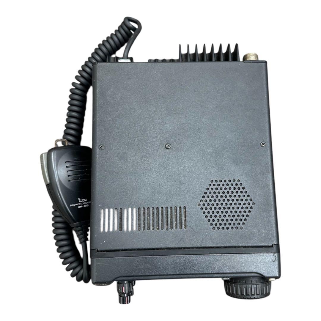 Icom IC-706 トランシーバー　無線機