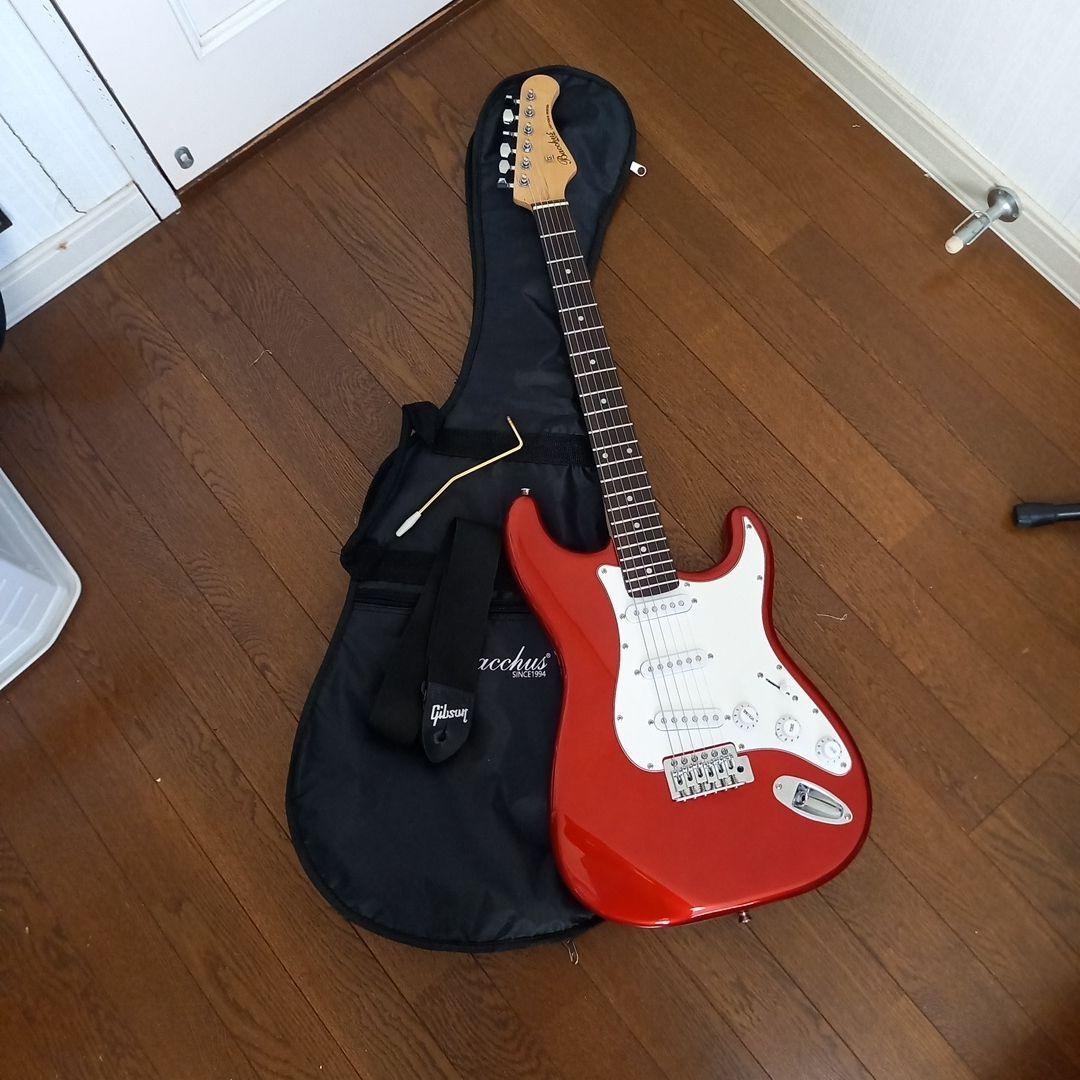 『比較的美品』BACCHUS Universe series BST－1R