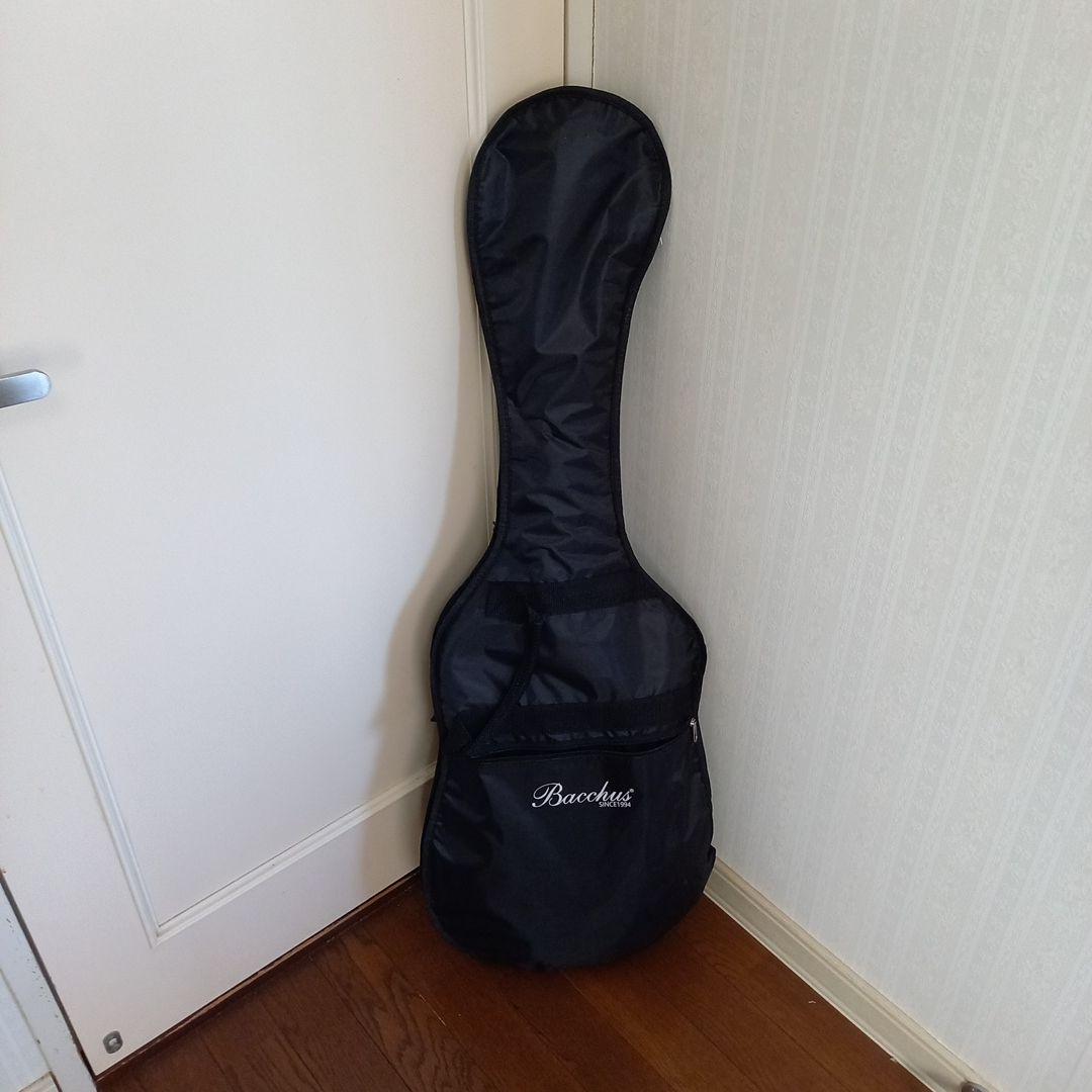 『比較的美品』BACCHUS Universe series BST－1R