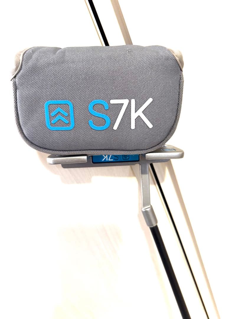 S7K スタンド アローン パター スタンディング 自立式パター34インチ