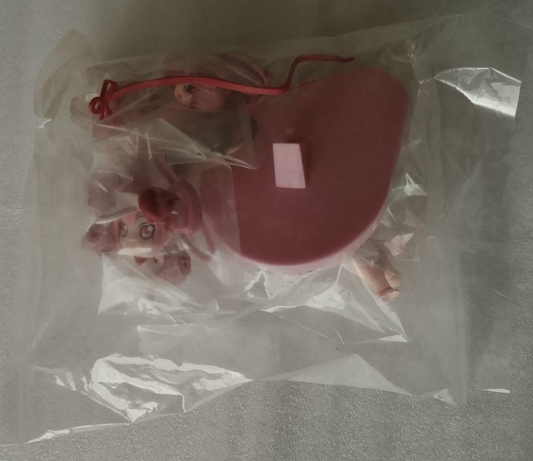 e◻︎◻︎しゅごキャラ◻︎◻︎　日奈森あむ　アミュレットハート　ラン　フィギュア