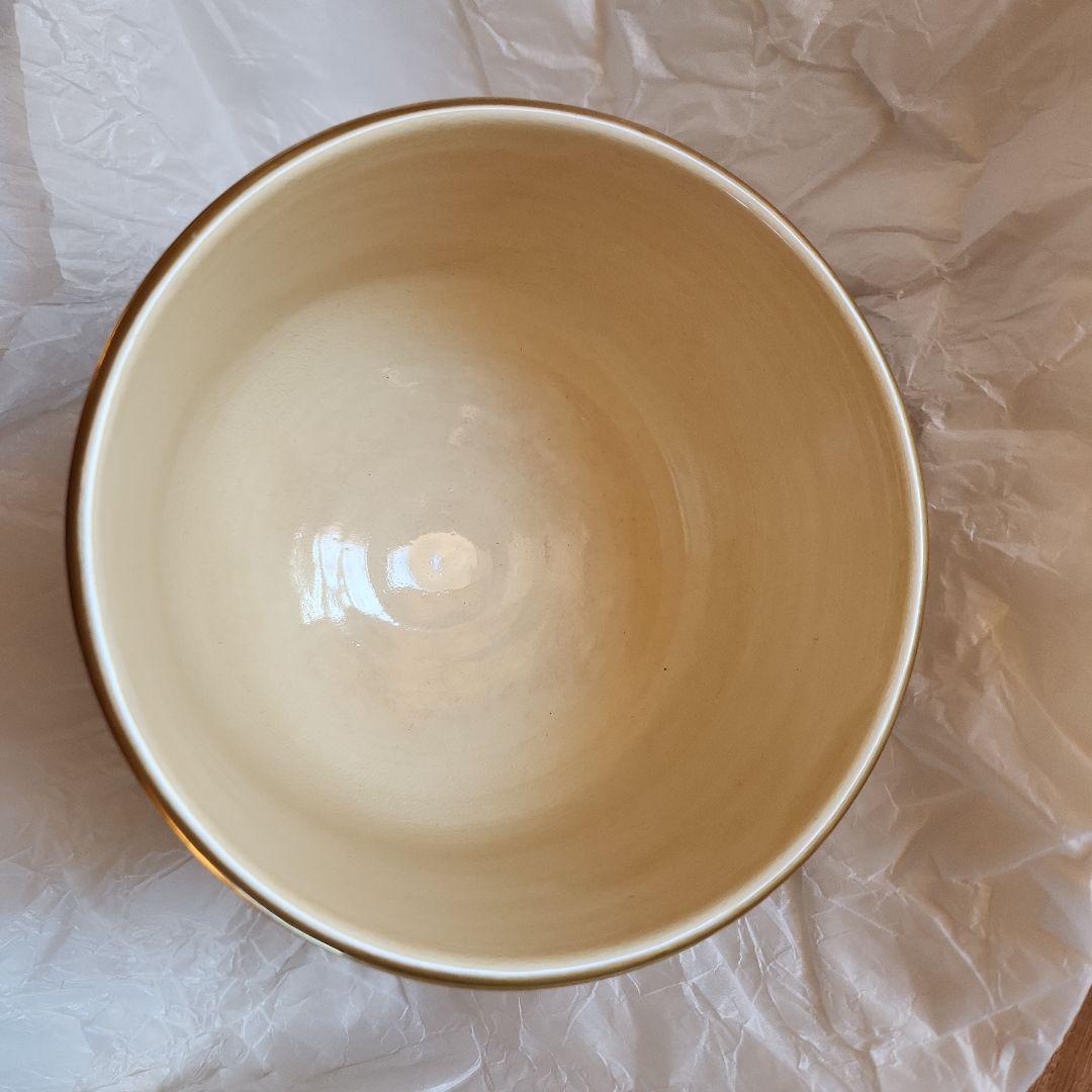 茶道具　抹茶碗