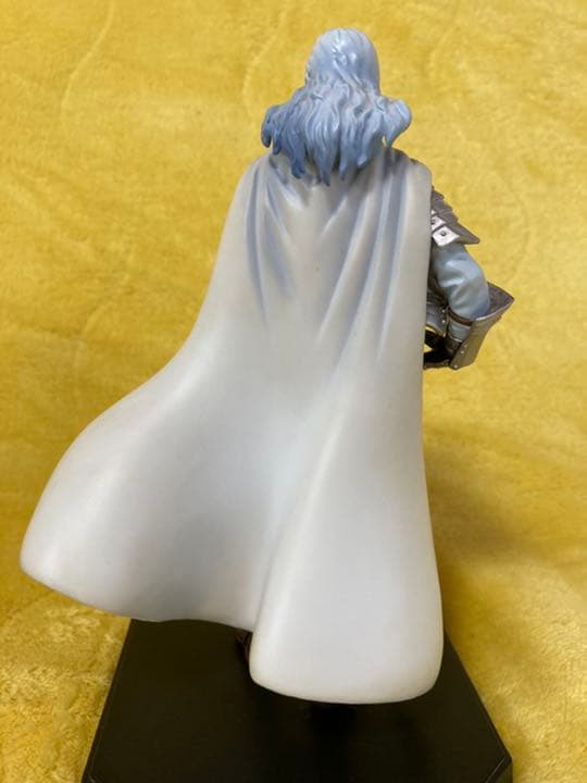 【激レア】ベルセルク　フィギュア　ガッツ & グリフィス　2体セット