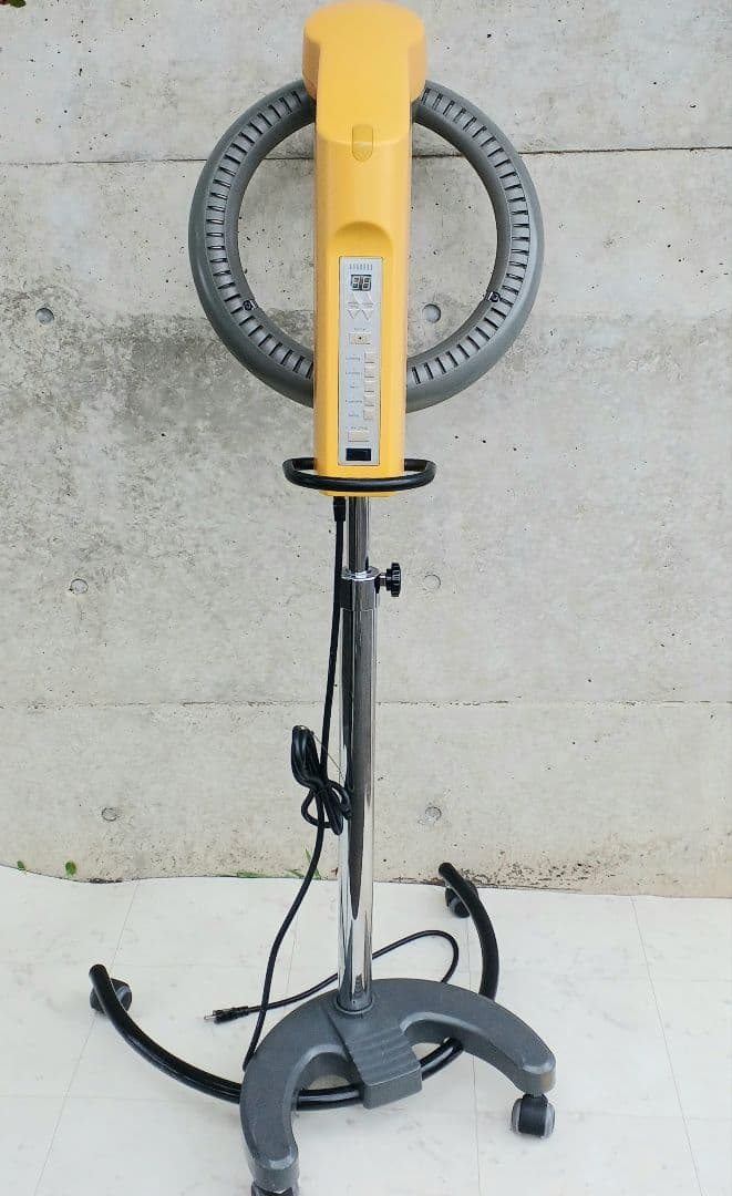 【美品】タカラベルモント　促進機　ローラーボールⅡ　No.2