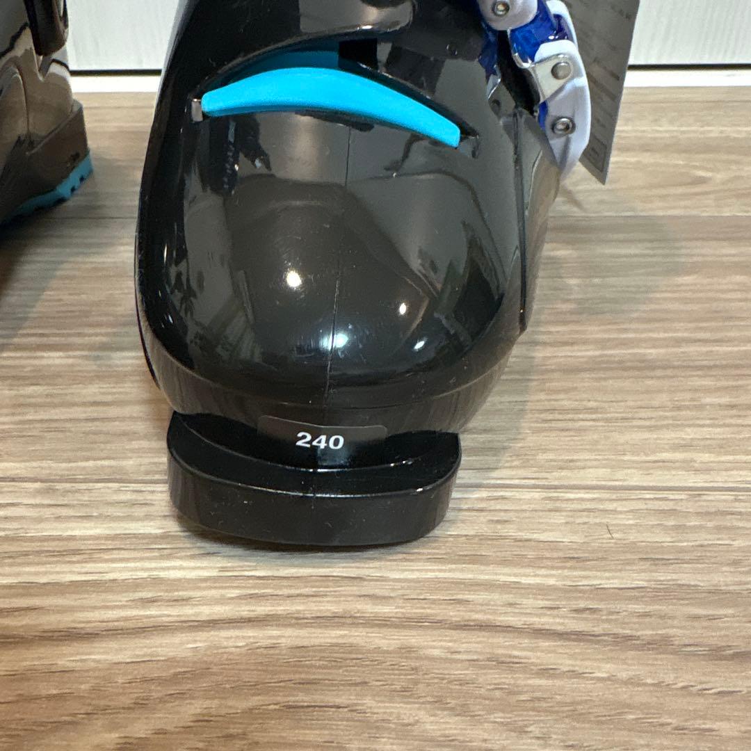 スキーブーツ キッズ ジュニア REXXAM REX J2 24㎝