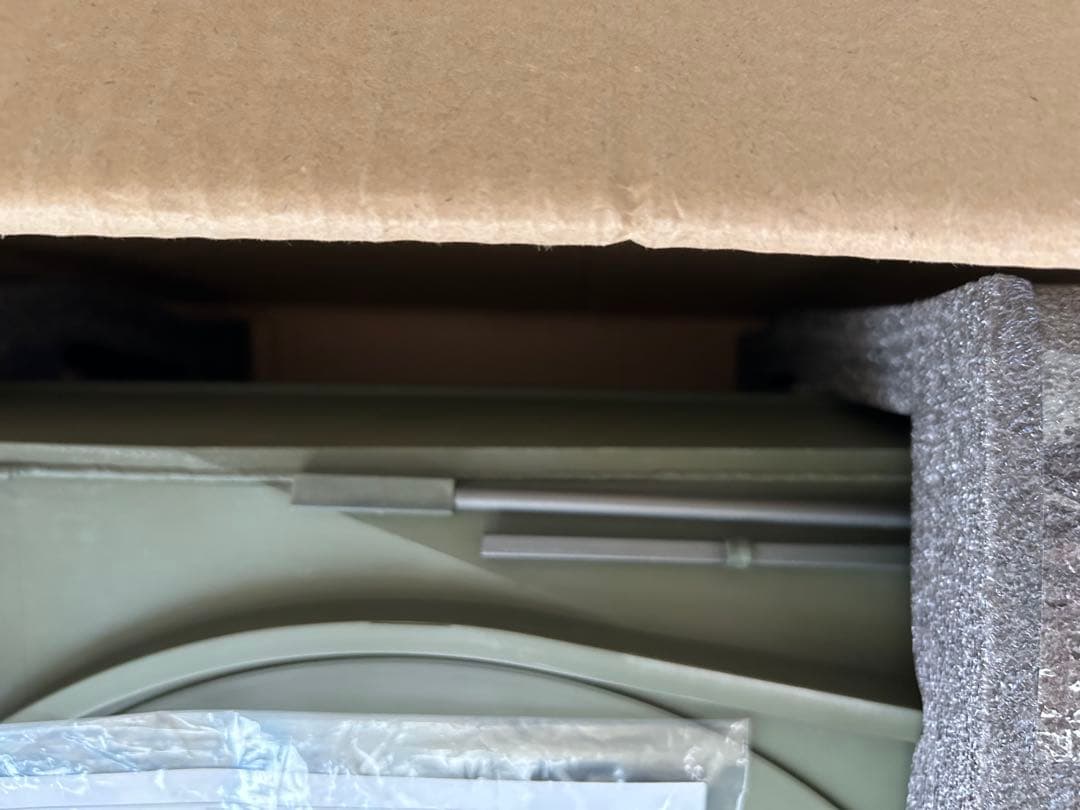 ドラゴン社 1/6 M4A3 シャーマン戦車 塗装済み 未使用品