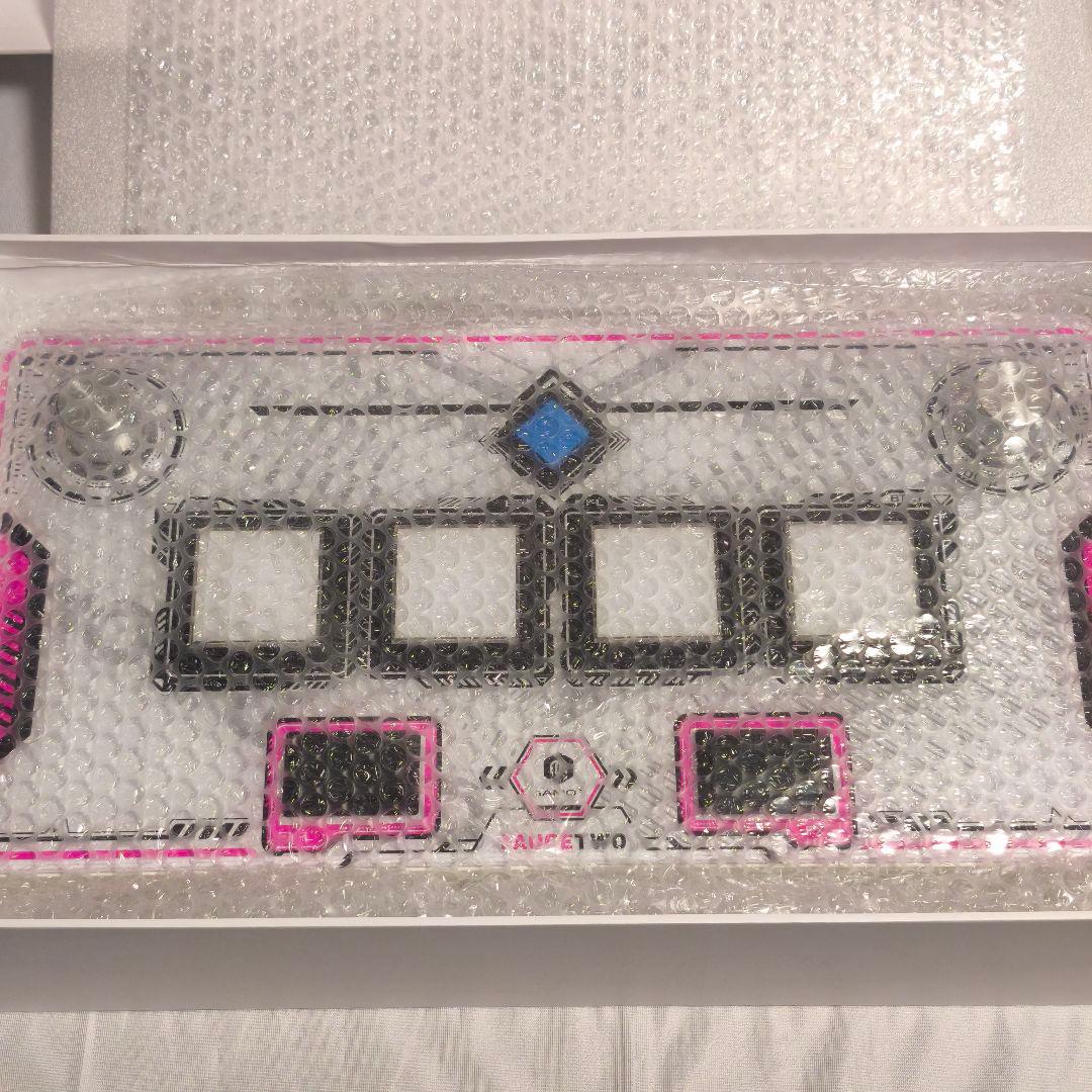 FAUCETWO SOUND VOLTEX コントローラー VW Skin