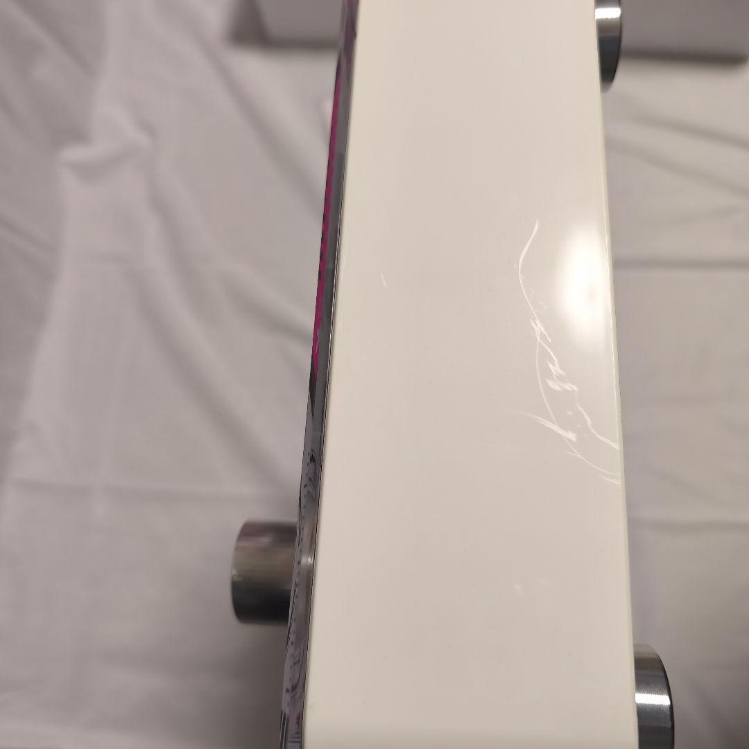 FAUCETWO SOUND VOLTEX コントローラー VW Skin