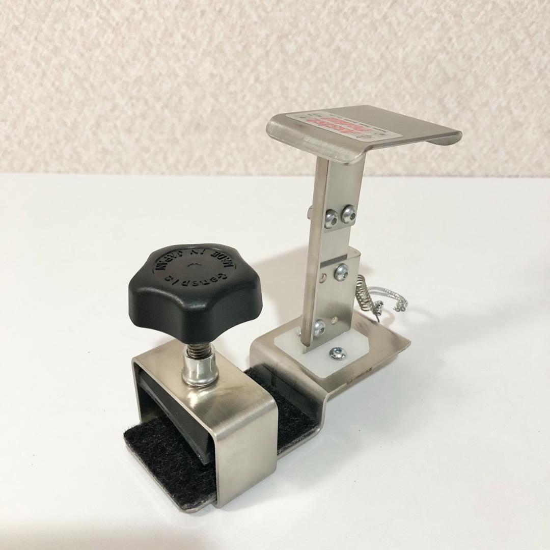 吉澤 アシストスツール アシストペダル 専用バッグ セット