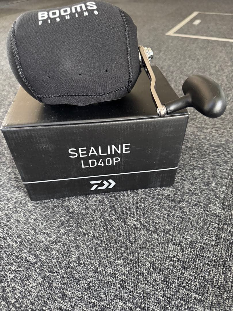 Daiwa シーライン　LD40P