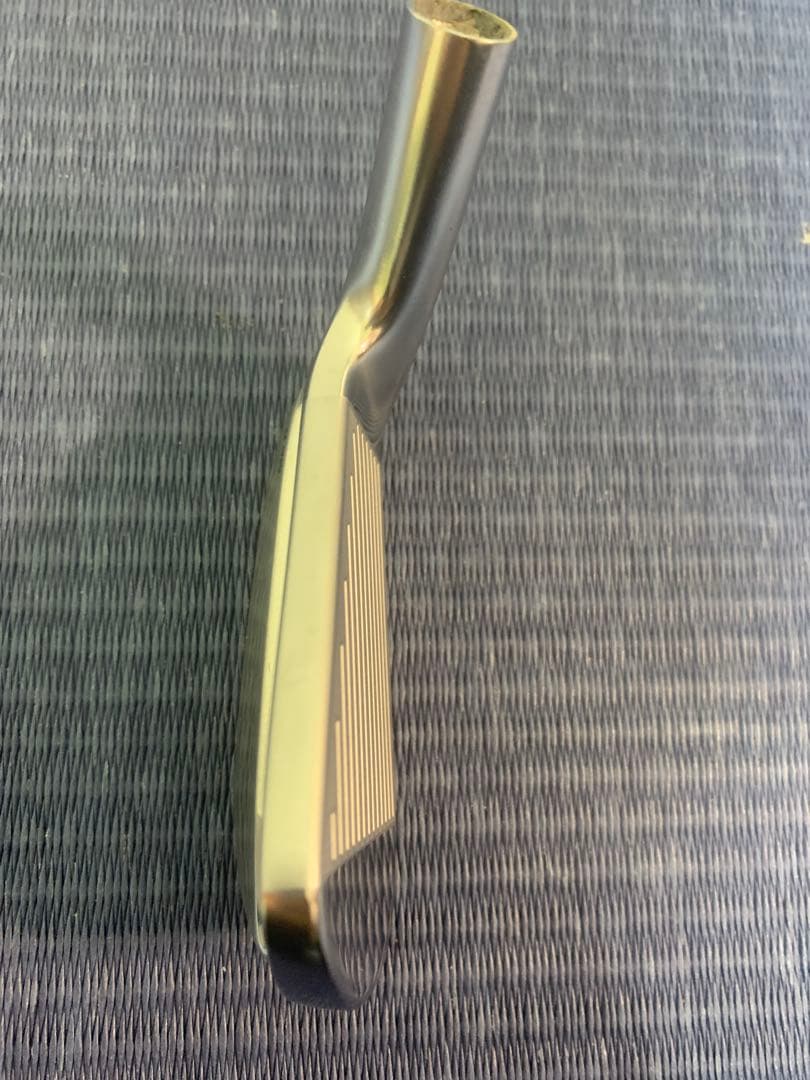 スリクソン　ZX markⅡ 5番アイアンヘッドのみ