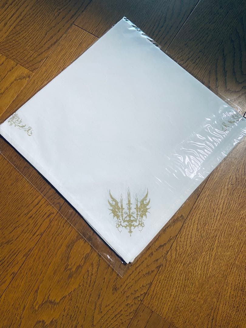 GACKT 生誕祭 2025 お土産＆グッズセット