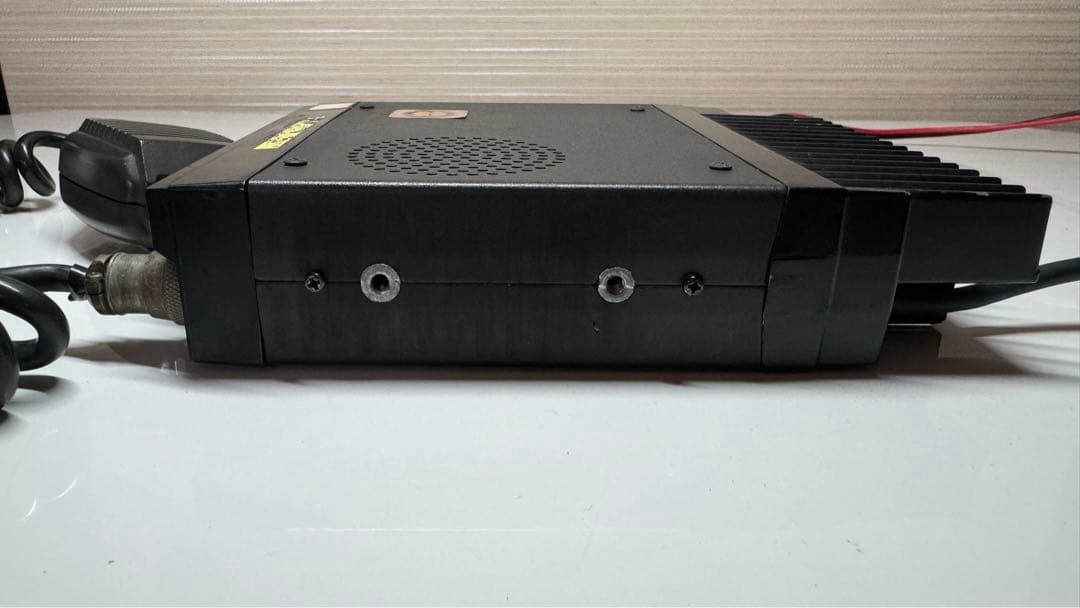 ☆ケンウッド 　KENWOOD　TM-521 1200MHz　ジャンク☆