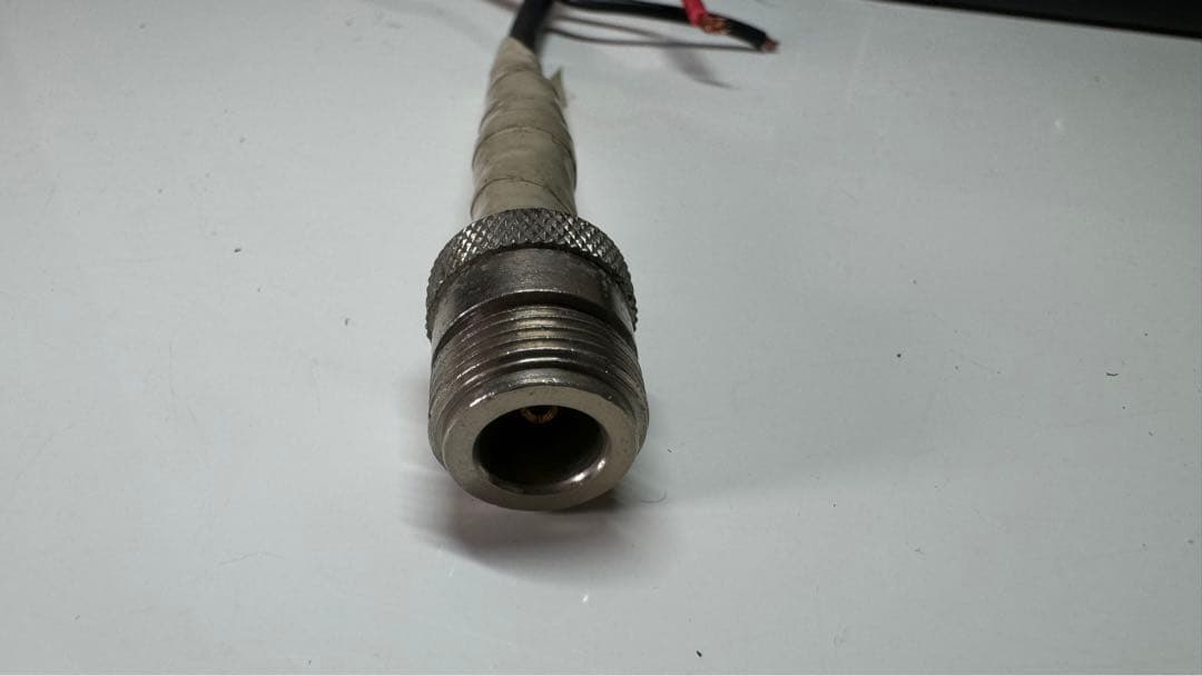 ☆ケンウッド 　KENWOOD　TM-521 1200MHz　ジャンク☆