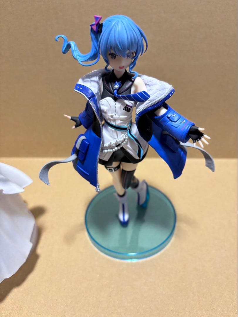 一番くじ　ホロライブ　セット売り　箱無し