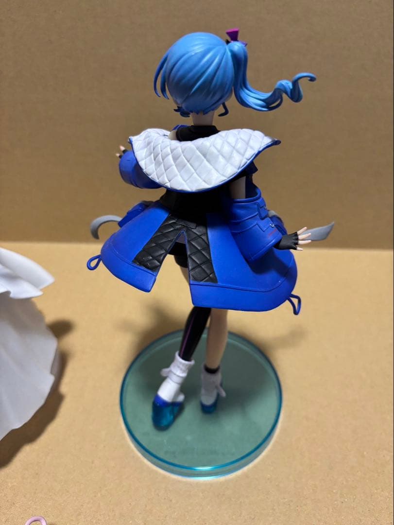 一番くじ　ホロライブ　セット売り　箱無し