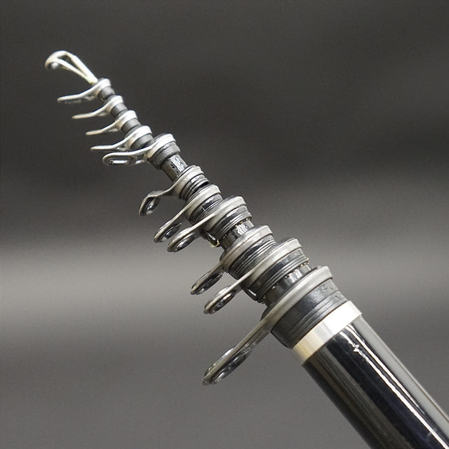 シマノ SHIMANO 鱗海 530 エランサ 磯竿 釣り具 釣具 シマノ