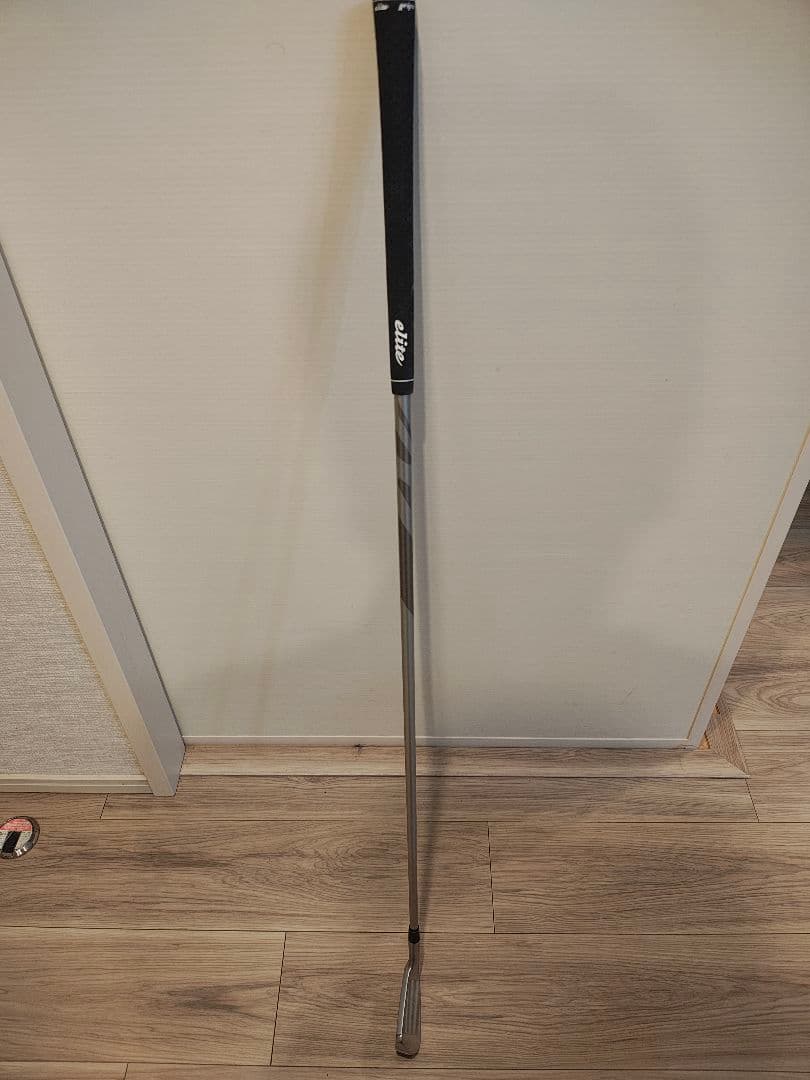 GTD GTUI Limited Hybrid 24°アイアン型ユーティリティ