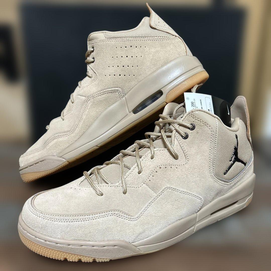 NIKEジョーダンコートサイド　31cm