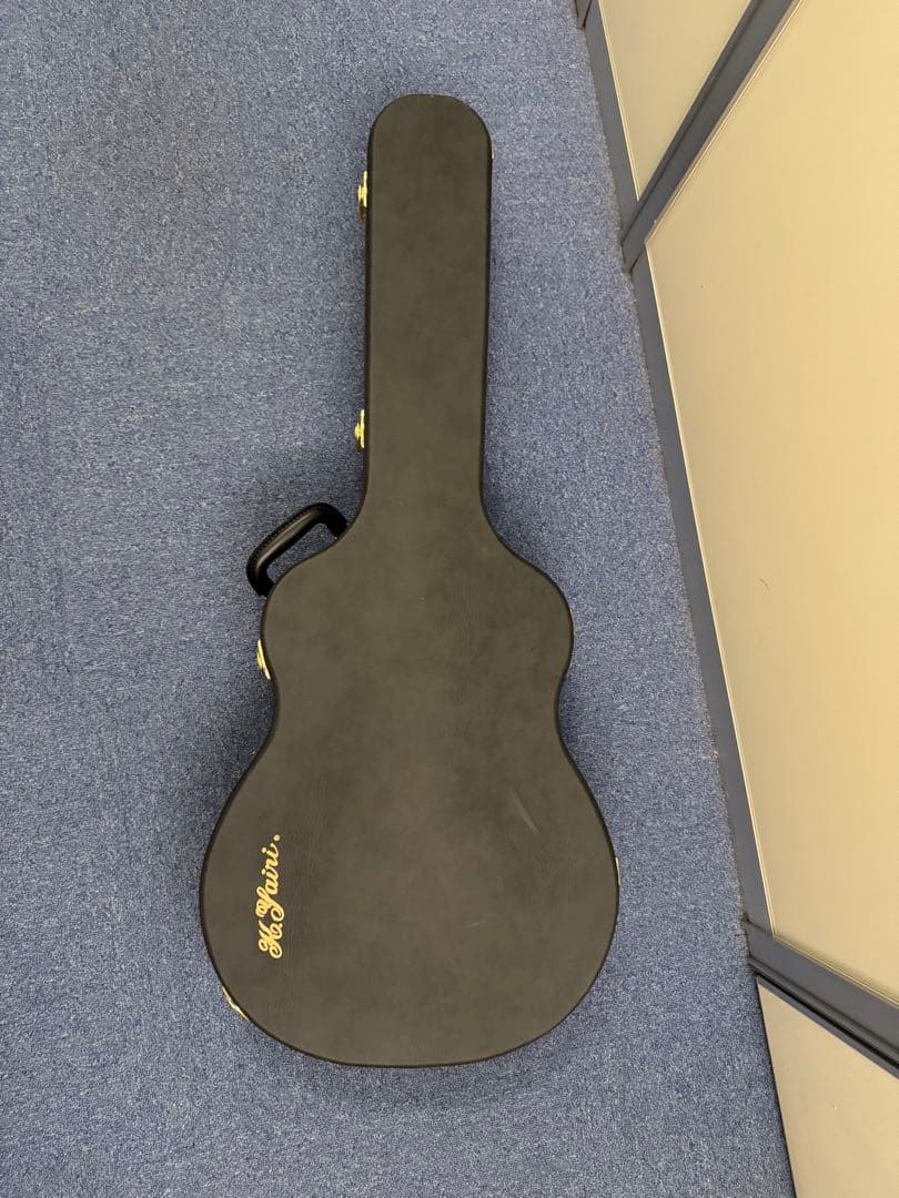 ギター K.Yairi VINCENT VF-9c