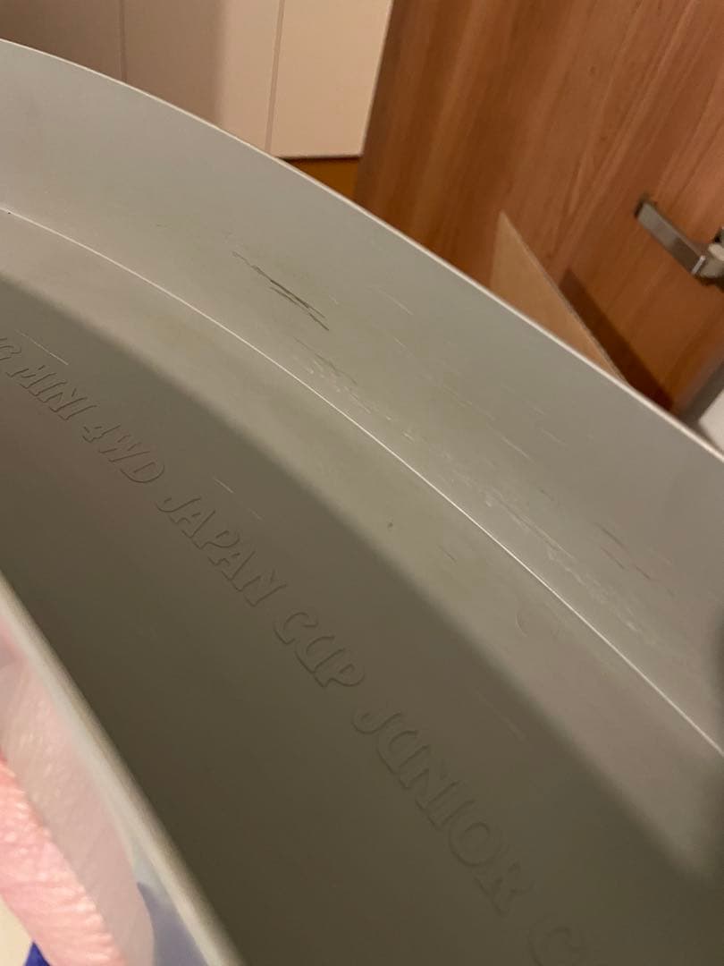 ミニ四駆 ジャパンカップジュニアサーキット※プロフィール欄要チェック！