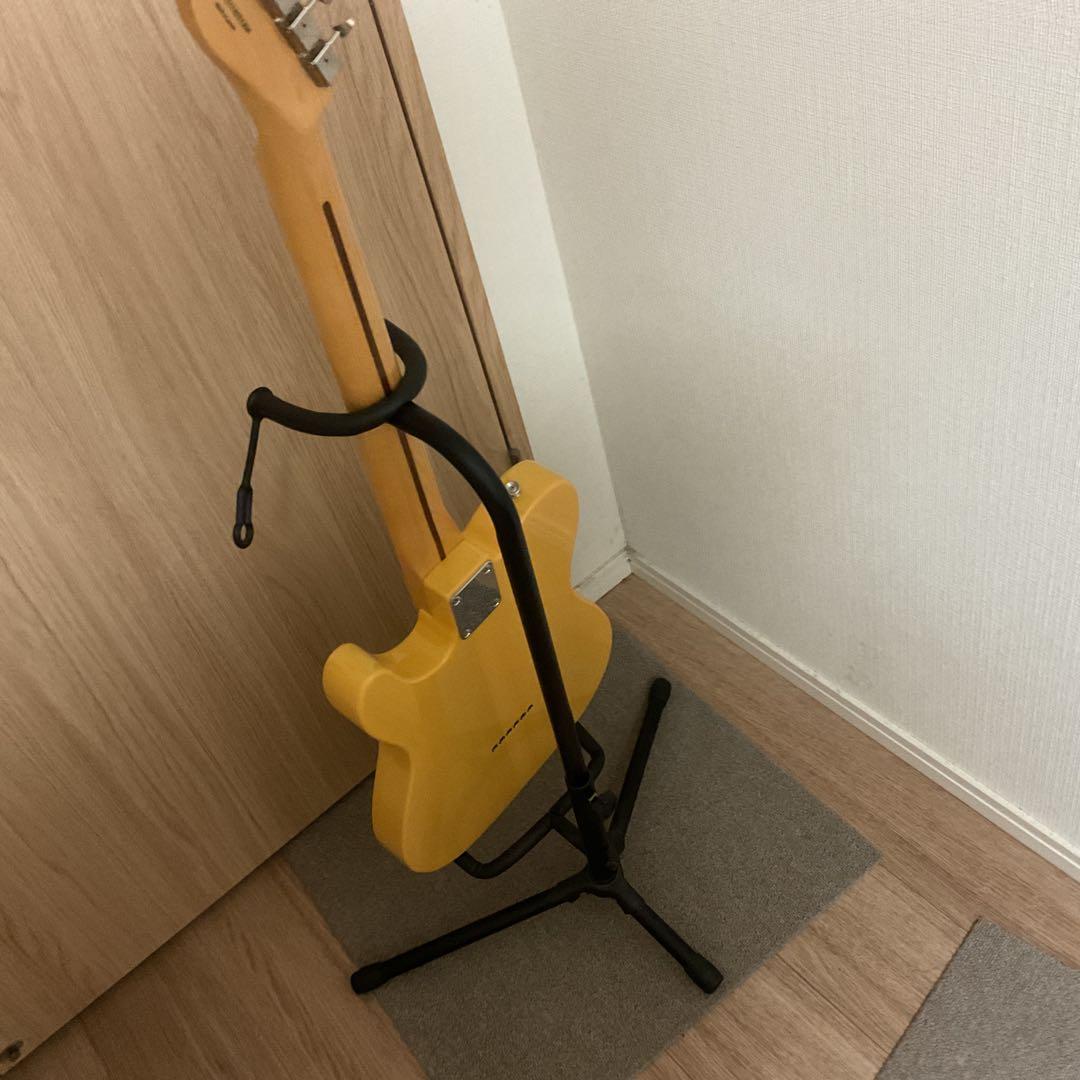 Fender テレキャスターMIJ traditional 50s.2023年製