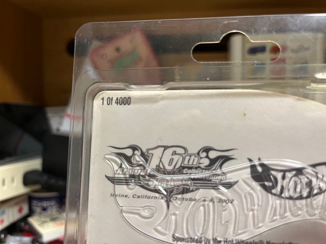 Hot Wheel ホットウィール　40 Ford Coupe STH 限定品