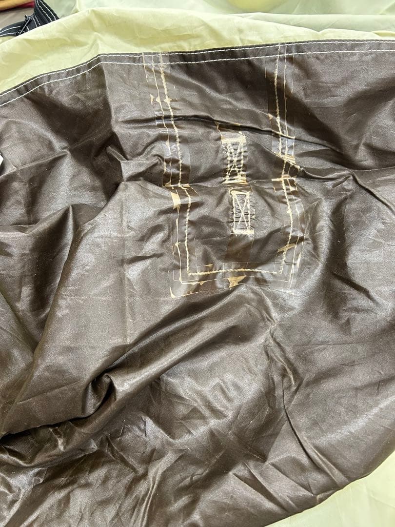  peak スノーピーク ランドロック TP-670