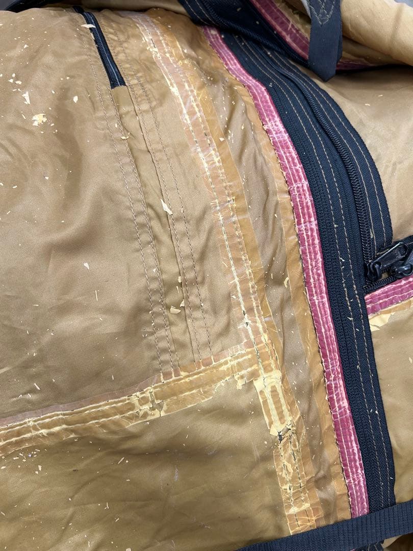  peak スノーピーク ランドロック TP-670