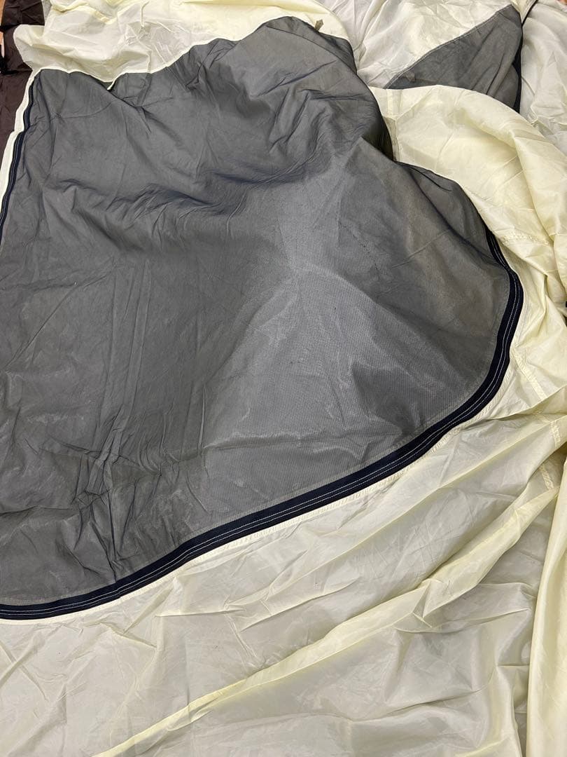  peak スノーピーク ランドロック TP-670