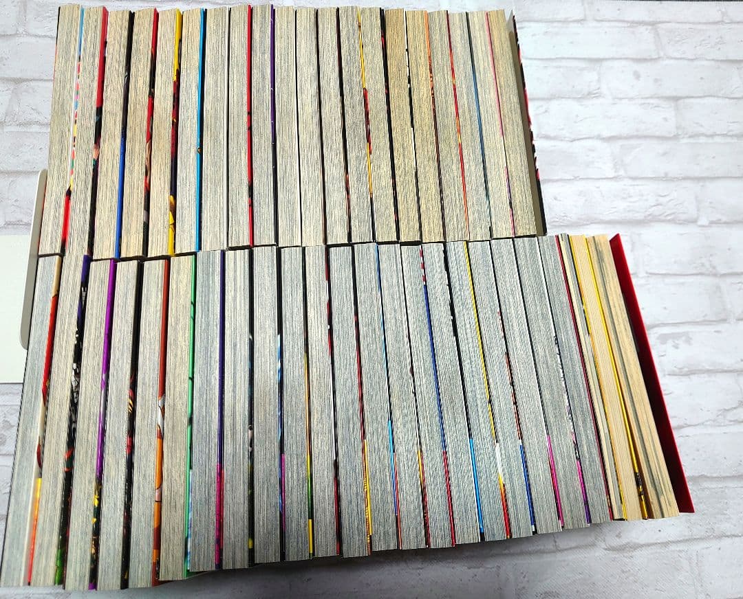 僕のヒーローアカデミア 　全巻セットではありません