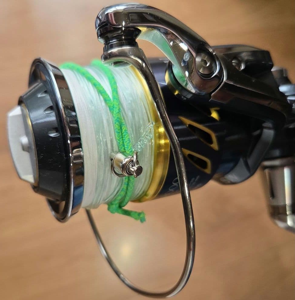 ステラ18000HG➁(※追記あり)