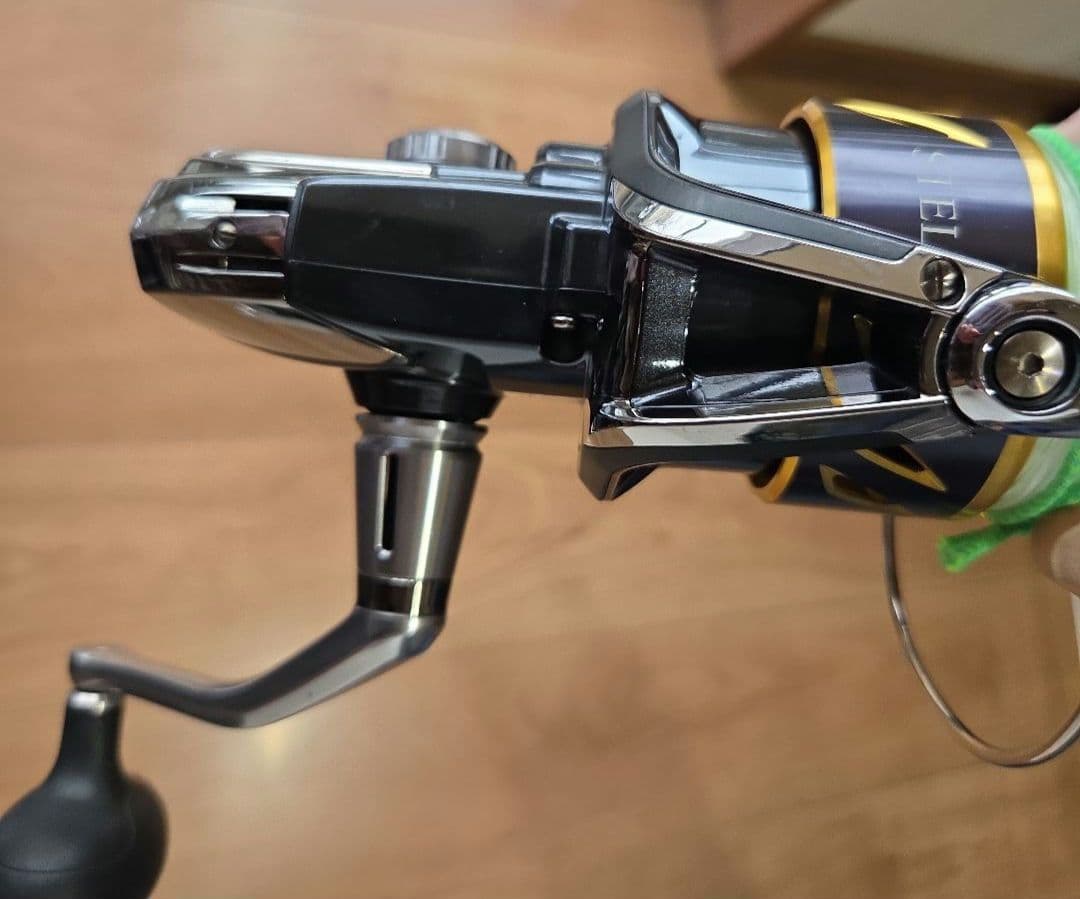 ステラ18000HG➁(※追記あり)