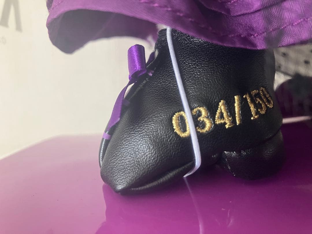 クロミ ピューロランド バースデードール 2020 034/130