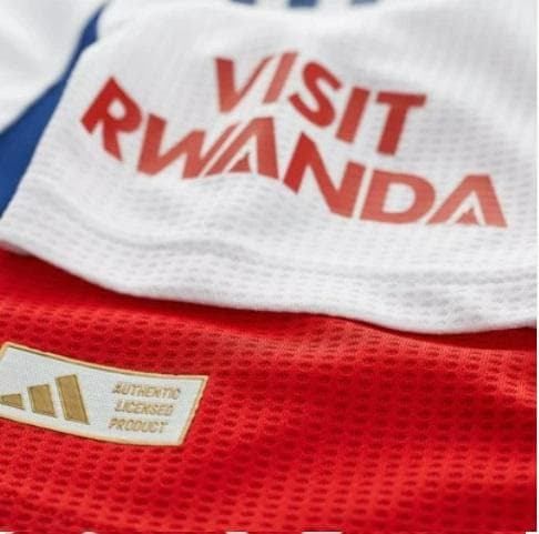 アーセナル　冨安 健洋　オーセンティック ホーム PL（M）2024-25