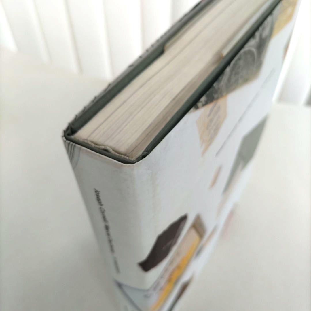 Joseph Cornell/Marcel Duchamp 作品集 アート 洋書