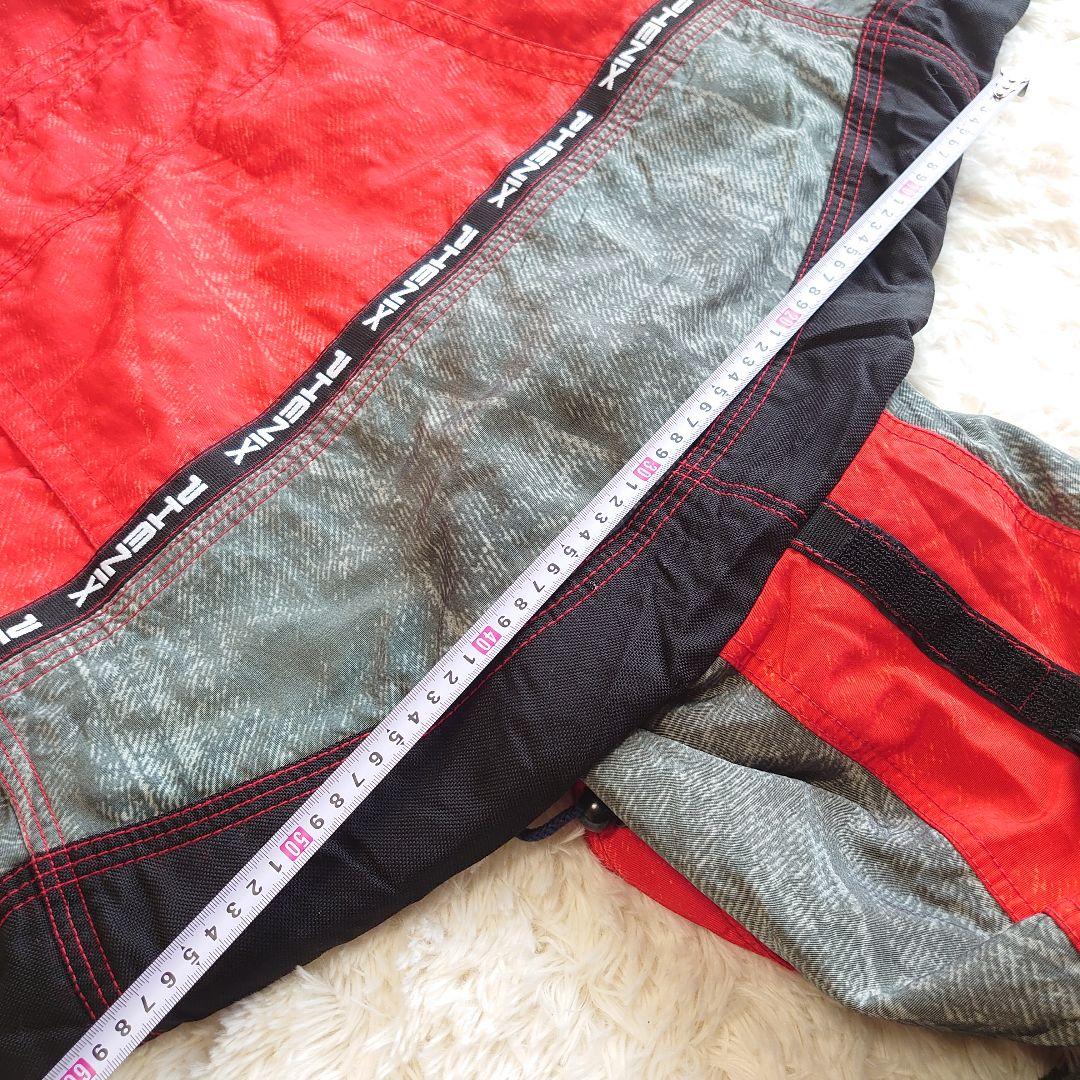 PHENIX フェニックス スキー スノーボードウェア セットアップ L